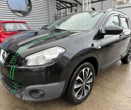 QASHQAI 1.5 DCI 2WD TEKNA