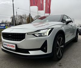 POLESTAR POLESTAR 2 POLESTAR 2 LR 300KW AWD LAUNCH 78KWH