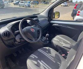 FIAT FIORINO FIAT FIORINO 2 SERIE