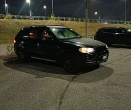 XDRIVE35D (3.0SD) ATTIVA AUTO