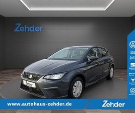 SEAT IBIZA SEAT IBIZA 1.0 MPI IBIZA 1.0 MPI