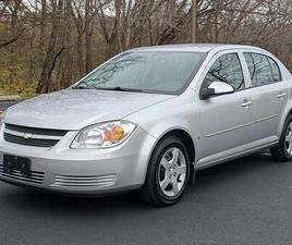 CHEVROLET COBALT 2009 CHEVROLET COBALT LT