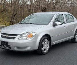 USED 2009 CHEVROLET COBALT LT