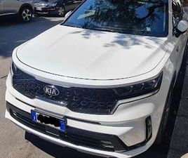 SORENTO IV 20211.6 T-GDI PHEV EVOLUTION AWD AT6