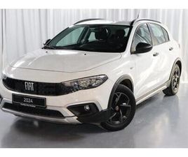 FIAT EGEA 1.4 FIRE STREET