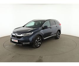 HONDA CR-V 2.0 I-MMD 2WD EXECUTIVE