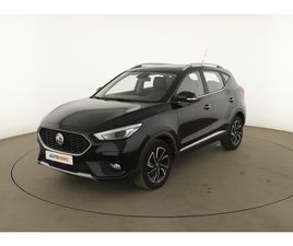 MG ZS 1.0 T-GDI LUXURY 2WD