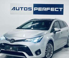 1.6 PANO CAMERA NAVI BIZONE BLUETOOTH CUIR ISOFIX