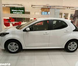 TOYOTA YARIS HYBRID 1.5 COMFORT