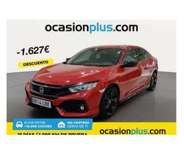 HONDA CIVIC 1.0 VTEC TURBO DYNAMIC