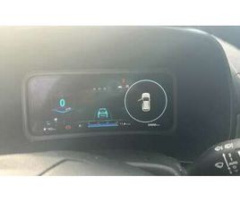 HYUNDAI KONA 1.0 TGDI 48V KLASS 4X2