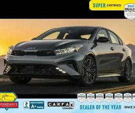 KIA FORTE 2023 KIA FORTE EX