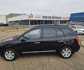 KIA RONDO 2008 KIA RONDO EX