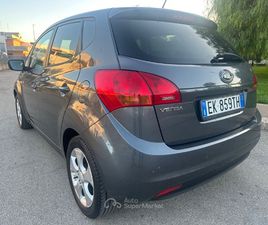 2012 - BASSI CONSUMI