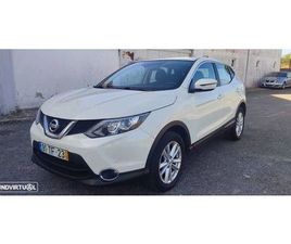 NISSAN QASHQAI 1.2 DIG-T ACENTA