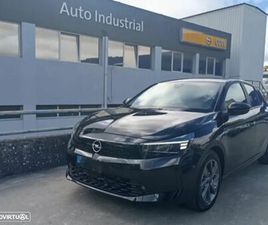 OPEL CORSA OPEL CORSA 1.2 T EDITION AUT.