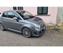 1.4 16V T. T-JET CUSTOM 140CV MTA