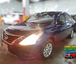 NISSAN V-DRIVE NISSAN V-DRIVE 2022