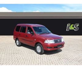 TOYOTA WILL 2003 TOYOTA CONDOR 3000D ESTATE TE