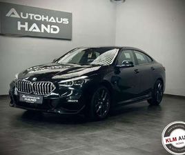 I GRAN COUPÉ M SPORT *GARANZIA BMW*