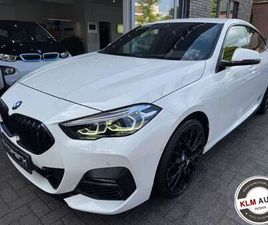 BMW SERIE 2 218 I GRAN COUPÉ M SPORT VIRTUAL COCKPIT