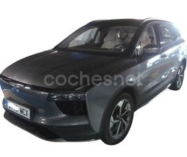 AIWAYS U5 CERTIFICACIÓN DEL VEHÍCULO