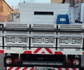 KIA BONGO KIA BONGO 2019 MOTOR 2500 16V