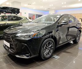 LEXUS NX NX 350H LEXUS NX 350H PREMIUM 2WD