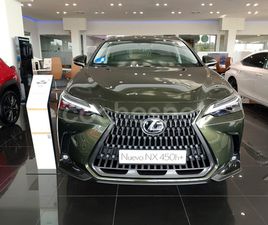 LEXUS NX NX 450H+ LEXUS NX 450H EXECUTIVE 4WD