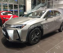 LEXUS UX UX 300H LEXUS UX 2.0 300H UX PLUS