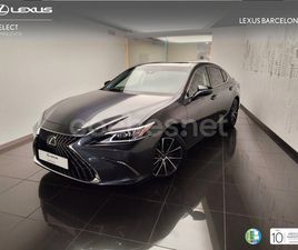 LEXUS ES 2.5 300H PREMIUM