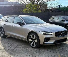 VOLVO V60 T6 T6 PLUG-IN HYBRID AWD PLUS DARK