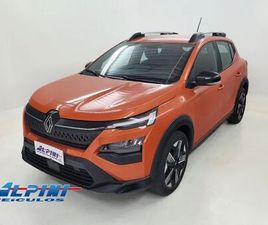 RENAULT KARDIAN TECHNO FLEX 1.0 TB 12V 5P AUT.