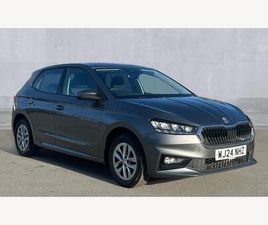 1.0 TSI SE COMFORT EURO 6 (START/STOP) 5DR