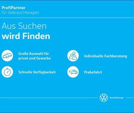 VOLKSWAGEN CADDY 2.0 TDI KR *PARKSENSOR*SITZH*BLUETOOTH*