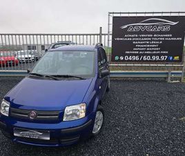 FIAT PANDA 1.2I ◊️ GARANTIE ◊️ AIRCO ◊️