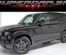 DEFENDER (2019) DEFENDER 110 3.0D I6 300 CV AWD AUTO X-DYNAMIC SE