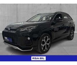 75KM WLTP, PLUG IN, CARPLAY, ACC