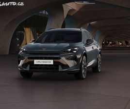 CUPRA FORMENTOR 1,5TSI