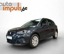 SEAT ARONA STYLE EDITION 1,0TSI DSG 85KW/116PS FUL...