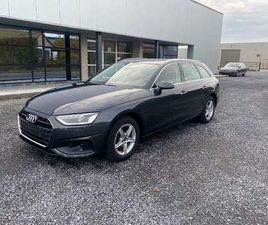 35 TDI DSG (EU6AP)*120 KW* COCKPIT NAVI CAMERA