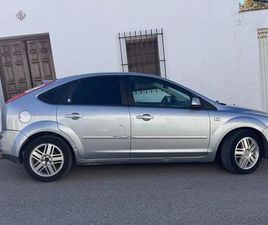 FORD - FOCUS