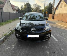 MAZDA CX-7 MAZDA CX7 07R 2.3 CODZIENNIE NOWE OFERTY ZAPRASZAMY DO WSPÓLPRACY PRUSZCZ GDAŃSKI • OLX.PL