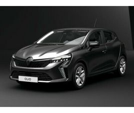 RENAULT CLIO V EVOLUTION TCE 100 LPG