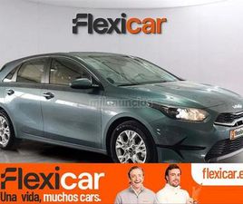 KIA - CEED 1.0 TGDI 74KW 100CV CONCEPT