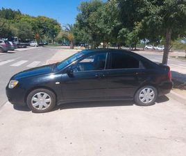 KIA CERATO KIA - CERATO