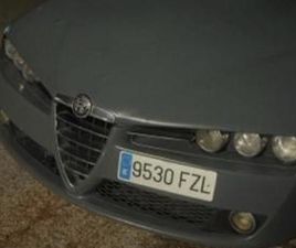 ALFA ROMEO 159 ALFA ROMEO - 159