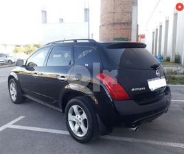 CITROEN XSARA PICASSO NISSAN MURAU