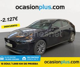 MAZDA 3 SKYACTIV G MAZDA MAZDA3 2.5L ESKY G MHEV PRIMELINE