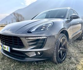 S BLACK EDITION - FANALI MATRIX